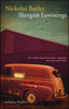 Copertina del libro Shotgun Lovesongs 