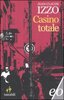 Copertina del libro Casino totale - Jean 