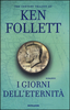 Copertina del libro I giorni dell'eternità 