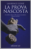 Copertina del libro La prova nascosta 