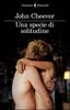 Copertina del libro Una specie di solitudine 