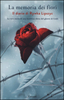 Copertina del libro La memoria dei fiori. Il diario 