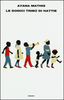 Copertina del libro Le dodici tribù di Hattie 
