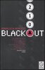 Copertina del libro Blackout 
