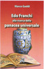 Copertina del libro Edo Franchi alla ricerca della Panacea Universale 