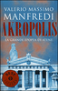 Copertina del libro Akropolis