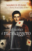 Copertina del libro Io sono il messaggero 