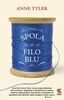 Copertina del libro Una spola di filo blu 