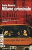Copertina del libro Milano criminale 