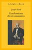 Copertina del libro Confessione di un assassino 