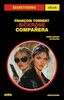 Copertina del libro Sickrose. Compañera 