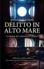 Copertina del libro Delitto in alto mare 