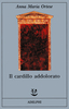 Copertina del libro Il cardillo addolorato 