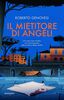 Copertina del libro Il mietitore di angeli 