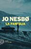 Copertina del libro La famiglia 