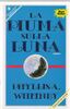 Copertina del libro La piuma sulla luna 