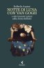 Copertina del libro Notte di luna con Van Gogh 