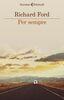 Copertina del libro Per sempre 