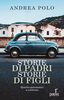 Copertina del libro Storie di padri storie di figli 