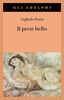 Copertina del libro Il prete bello 