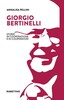 Copertina del libro Giorgio Bertinelli. Storie di cooperazione e di cooperatori 