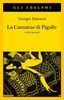 Copertina del libro La Cantante di Pigalle e altri racconti 