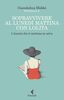 Copertina del libro Sopravvivere al lunedì mattina con Lolita 