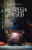 Copertina del libro La strega del Sud 