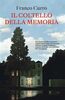 Copertina del libro Il coltello della memoria 