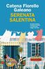 Copertina del libro Serenata salentina 