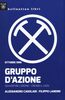 Copertina del libro Gruppo d'Azione