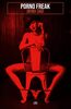 Copertina del libro Porno Freak 