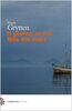 Copertina del libro Il giorno in cui Nils Vik morì 