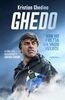 Copertina del libro Ghedo. Non ho fretta ma vado veloce 