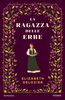 Copertina del libro La ragazza delle erbe 