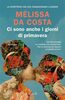Copertina del libro Ci sono anche i giorni di primavera 
