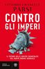 Copertina del libro Contro gli imperi 