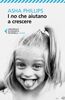 Copertina del libro I no che aiutano a crescere 