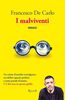 Copertina del libro I malviventi 