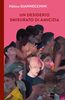 Copertina del libro Un desiderio smisurato di amicizia