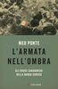 Copertina del libro L'armata nell'ombra. Gli eroici carabinieri della Banda Caruso 