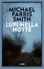 Copertina del libro Lupi nella notte 