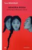 Copertina del libro Memoria rossa. La Cina dopo la rivoluzione culturale 