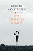 Copertina del libro Una disperata vitalità