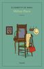 Copertina del libro Milton Place 