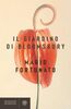Copertina del libro Il giardino di Bloomsbury 