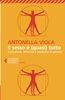 Copertina del libro Il sesso è (quasi) tutto. Evoluzione, diversità e medicina di genere 