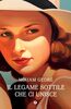 Copertina del libro Il legame sottile che ci unisce 