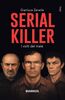 Copertina del libro Serial killer. I volti del male 