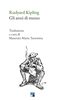 Copertina del libro Gli anni di mezzo 